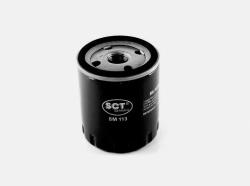Sct - Mannol Olejový filter SCT - MANNOL SM 113 (SM 113)