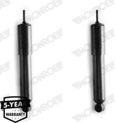 MONROE Tlmič pérovania MONROE D8465 (D8465)
