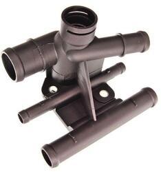 MAXGEAR Príruba chladenia MAXGEAR 18-0816 (18-0816)