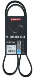 KAMOKA Ozubený klinový remeň KAMOKA 7016078 (7016078)