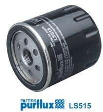 PURFLUX Olejový filter PURFLUX LS515 (LS515)