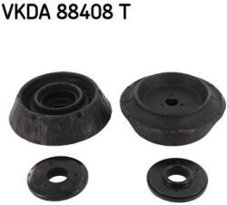SKF Oporné ložisko pružiacej jednotky SKF VKDA 88408 T (VKDA 88408 T)