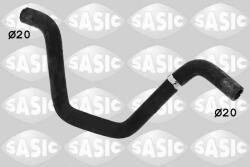 SASIC Hadica chladenia SASIC 3404167 (3404167)