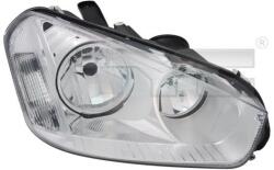 TYC Hlavný svetlomet TYC 20-11546-05-2 (20-11546-05-2)