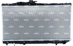 NRF Chladič motora NRF 516712 (516712)