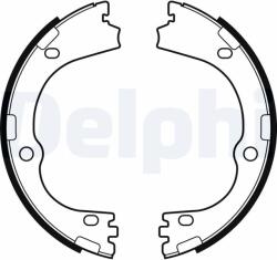DELPHI Szczeki Ham. Postojowego (ls2166)