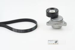 Continental Ctam Ozubený klinový remeň - Sada CONTINENTAL CTAM 6PK1873K5 (6PK1873K5)