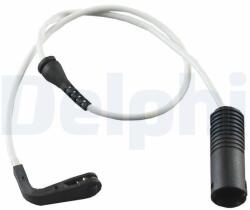 DELPHI Výstražný kontakt, opotrebenie brzdového obloženia DELPHI LZ0137 (LZ0137)