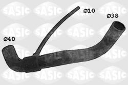 SASIC Hadica chladenia SASIC SWH4186 (SWH4186)