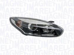 Magneti Marelli Hlavný svetlomet MAGNETI MARELLI 711307024478 (711307024478)