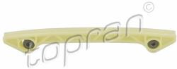 TOPRAN Vodiaca lišta, rozvodová reťaz TOPRAN 304 757 (304 757)