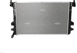 NRF Chladič motora NRF 58471 (58471)