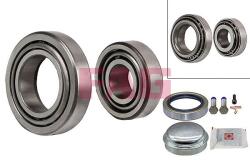 Schaeffler FAG Súprava ložísk kolesa Schaeffler FAG 713 6673 70 (713 6673 70)