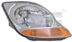 TYC Hlavný svetlomet TYC 20-11542-05-2 (20-11542-05-2)