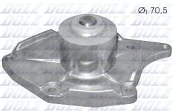 DOLZ Vodné čerpadlo, chladenie motora DOLZ R217 (R217)