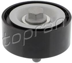 TOPRAN Vratná/vodiaca kladka rebrovaného klinového remeňa TOPRAN 601 106 (601 106)