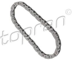 TOPRAN Reťaz, pohon olejového čerpadla TOPRAN 701 988 (701 988)