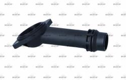 NRF Príruba chladenia NRF 775037 (775037)