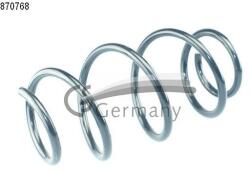 CS Germany Pružina podvozku CS Germany 14.870. 768 (14.870.768)