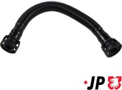 JP GROUP Hadica odvetrania kľukovej skrine JP GROUP 1111153700 (1111153700)