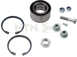 SNR Súprava ložísk kolesa SNR R154.28 (R154.28)