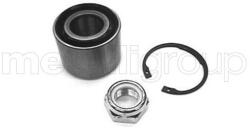 METELLI Lozysko Kola Zestaw Tyl (19-2614)