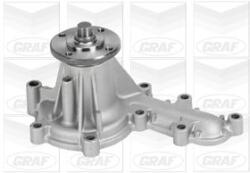 GRAF Vodné čerpadlo, chladenie motora GRAF PA923 (PA923)