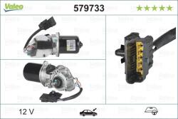 Valeo Motor stieračov VALEO 579733 (579733)