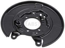 A. B. S Ochranný plech proti rozstreku, Brzdový kotúč A. B. S. 11403 (11403)