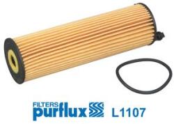 PURFLUX Olejový filter PURFLUX L1107 (L1107)