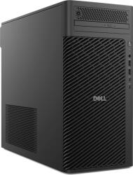 Dell Pro Max Tower T2 BTO113FCT2250EMEAUBU Számítógép konfiguráció