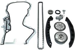 KAMOKA Sada rozvodovej reťaze KAMOKA 7001709 (7001709)