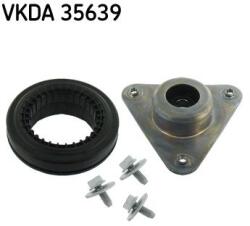 SKF Oporné ložisko pružiacej jednotky SKF VKDA 35639 (VKDA 35639)