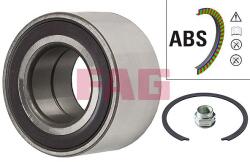 Schaeffler FAG Súprava ložísk kolesa Schaeffler FAG 713 6909 50 (713 6909 50)