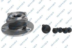 GSP Súprava ložísk kolesa GSP 9324002K (9324002K)