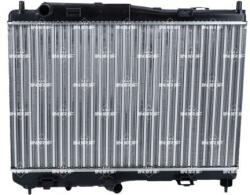 NRF Chladič motora NRF 53152A (53152A)