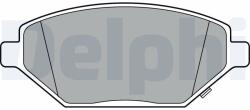 DELPHI Klocki Ham. Opel Karl 15- (lp3301)