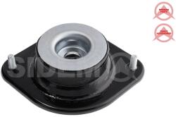 SIDEM Oporné ložisko pružiacej jednotky SIDEM 863400 (863400)