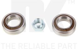 NK Súprava ložísk kolesa NK 752519 (752519)