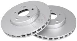 A. B. S Brzdový kotúč A. B. S. 17400 (17400)