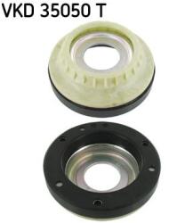 SKF Valivé ložisko, oporné ložisko pružiacej jednotky SKF VKD 35050 T (VKD 35050 T)