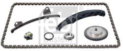 Febi Bilstein Sada rozvodovej reťaze FEBI BILSTEIN 109156 (109156)