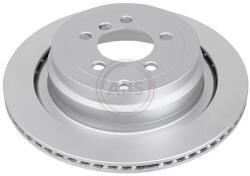 A. B. S Brzdový kotúč A. B. S. 17733 (17733)