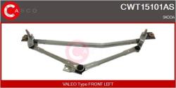 CASCO Mechanizm Wycieraczek (cwt15101as)