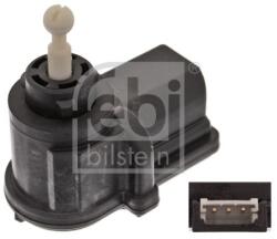 Febi Bilstein Nastavovací prvok, regulácia sklonu svetiel FEBI BILSTEIN 46039 (46039)