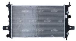 NRF Chladič motora NRF 50562 (50562)