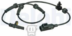 DELPHI Snímač počtu otáčok kolesa DELPHI SS20373 (SS20373)