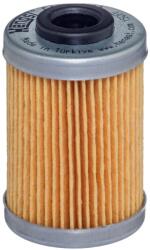 Hengst Filter Olejový filter HENGST FILTER E1050H01 D937 (E1050H01 D937)