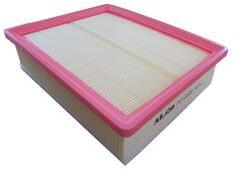 Alco Filter Vzduchový filter ALCO FILTER MD-8826 (MD-8826)