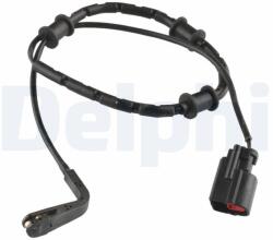 DELPHI Výstražný kontakt, opotrebenie brzdového obloženia DELPHI LZ0368 (LZ0368)